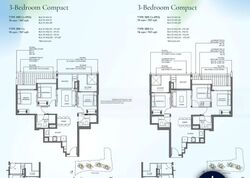 Canberra Crescent Residences (D27), Apartment #469732561